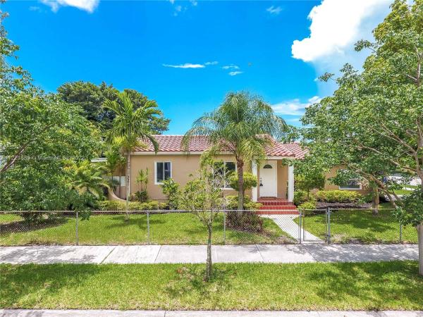 Venice Heights, 1801 SW 18th Ave, Miami, Florida 33145, image 1