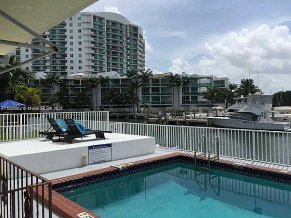 Belle Isle, 7920 East Dr #12, North Bay Village, Florida 33141, image 1