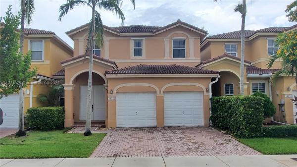 Kendall Breeze West, 11523 SW 137th Psge, The Hammocks, Florida 33186, image 1