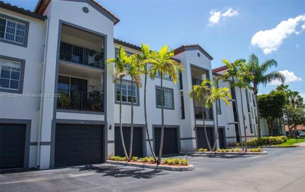 Enclave At Doral, 4400 NW 107th Ave #204, Doral, Florida 33178, image 1
