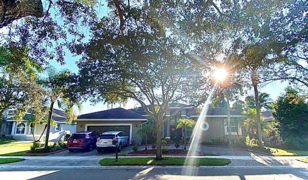 Oak Ridge, 3768 Oak Ridge Cir, Weston, Florida 33331, image 1