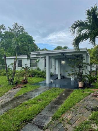 Shephard Heights, 1620 NW 128th St, North Miami, Florida 33167, image 1