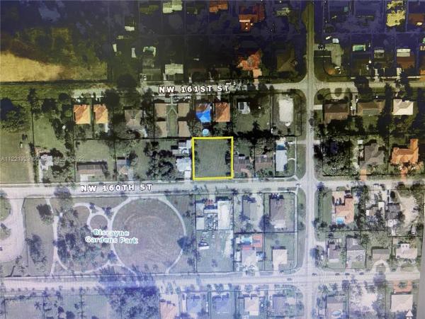 Biscayne Gardens, Golden Glades, Florida 33169, image 1