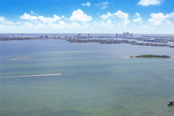 Paraiso Bay, 650 NE 32nd St #PH5004, Miami, Florida 33137, image 2