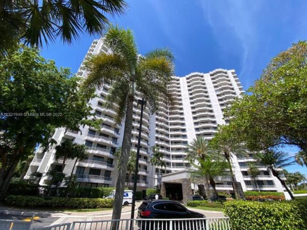 Parc Central Aventura South, 3300 NE 191st St #418, Aventura, Florida 33180, image 1