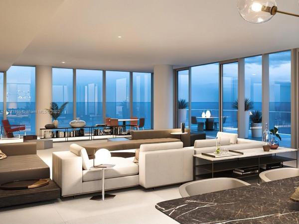 2000 Ocean, 2000 S Ocean Dr #25A, Hallandale Beach, Florida 33009, image 1