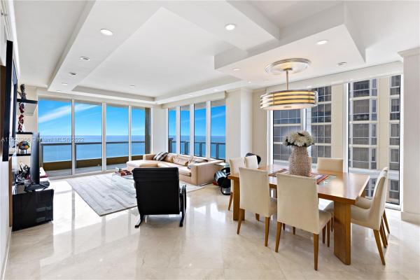 Acqualina Ocean Residences & Resort , 17875 Collins Ave #2406, Sunny Isles Beach, Florida 33160, image 2