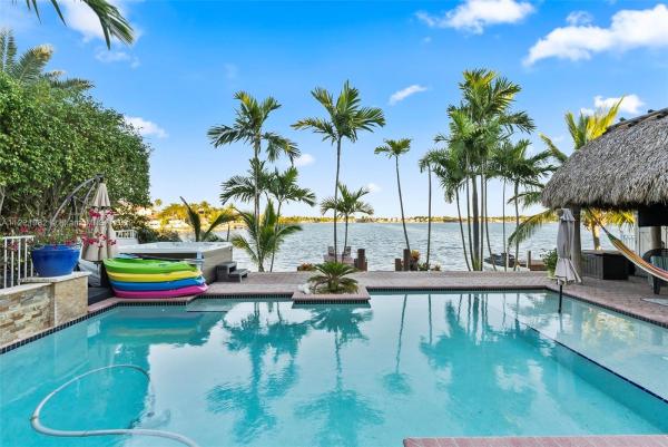 Silver Lakes, 14551 SW 136th Pl, Three Lakes, Florida 33186, image 1