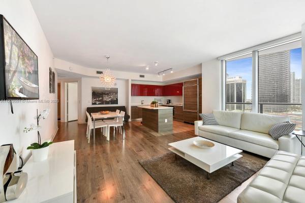 1100 Millecento Residences, 1100 S Miami Ave #1810, Miami, Florida 33130, image 2