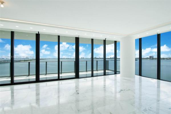 One Paraiso, 3131 NE 7th Ave #1101, Miami, Florida 33137, image 1
