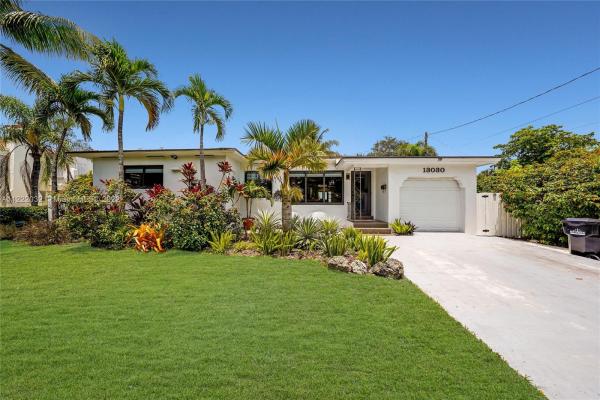 Griffing Biscayne Park Estates, 13030 NE 4th Ave, North Miami, Florida 33161, image 2