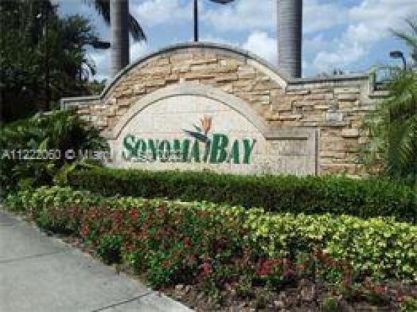 Sonoma Bay, 1941 Hibiscus Ln, Riviera Beach, Florida 33404, image 2