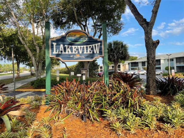 Lakeview At The Hammocks, 9711 Hammocks Blvd #102, The Hammocks, Florida 33196, image 1