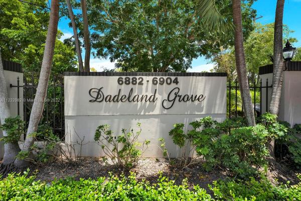 Dadeland Grove, 6904 N Kendall Dr #F102, Pinecrest, Florida 33156, image 1