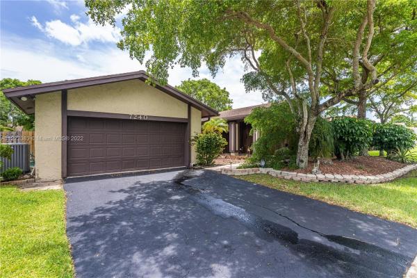 Boulevard East, 7240 NW 46th St, Lauderhill, Florida 33319, image 1
