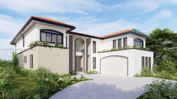 Deering Bay Estates, 13670 Deering Bay Dr, Coral Gables, Florida 33158, image 1
