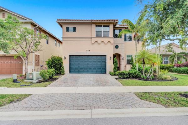 Somerset At Heron Bay, 12138 NW 82nd St, Parkland, Florida 33076, image 1