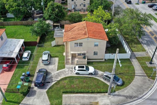 Gables View, 6201 SW 22nd St, Coral Terrace, Florida 33155, image 2