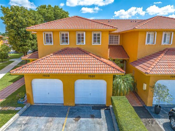 Lilandia Estates, 7531 NW 176th Ter #7531, Hialeah, Florida 33015, image 1