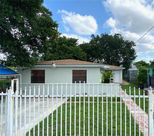 2983 NW 31st St, Unincorporated Dade County, Florida 33142, image 2