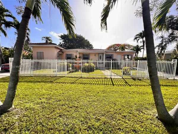 Harwood Village, 2130 SW 76th Ct, Coral Terrace, Florida 33155, image 1