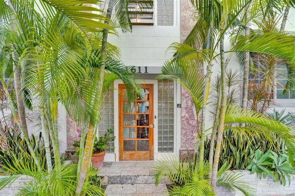 Residence 1611, 1611 Euclid Ave #7, Miami Beach, Florida 33139, image 1