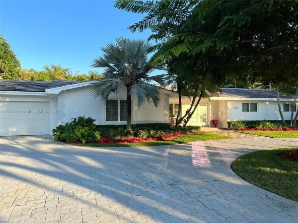Fairmont Acres, 13221 SW 70th Ave, Pinecrest, Florida 33156, image 1