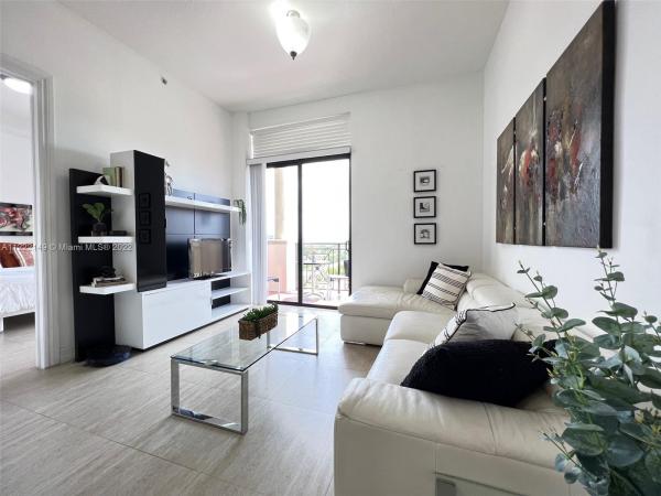 The Ponce Tower, 1805 Ponce De Leon Blvd #824, Coral Gables, Florida 33134, image 1