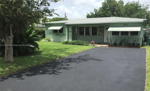 Miramar Tropical, 2700 Bahama Dr, Miramar, Florida 33023, image 2