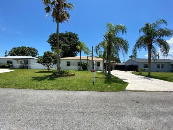 Central Miami, 7410 SW 33rd St, Coral Terrace, Florida 33155, image 2