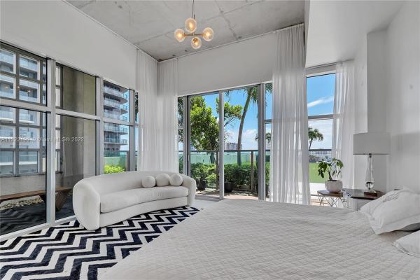 Four Midtown Miami, 3301 NE 1st Ave #M0708, Miami, Florida 33137, image 2