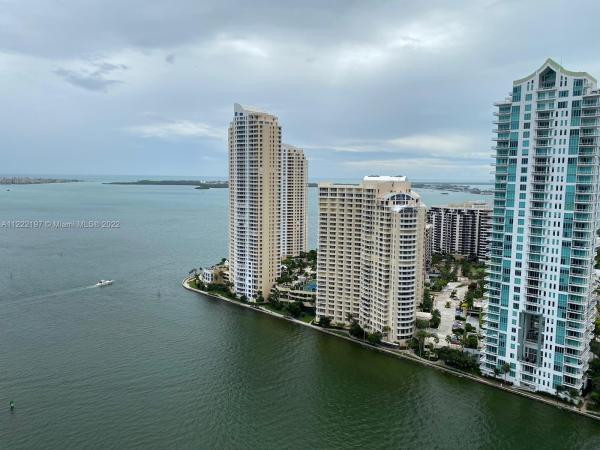 One Miami West, 325 S Biscayne Blvd #3415, Miami, Florida 33131, image 2