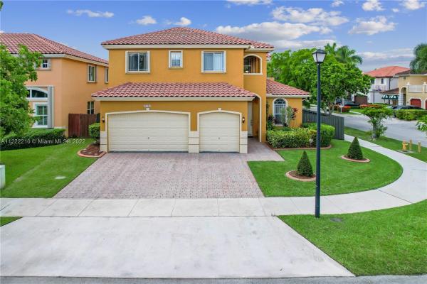6745 SW 164th Ave, Unincorporated Dade County, Florida 33193, image 2