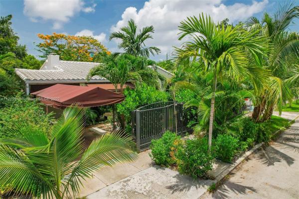 New Shenandoah, 1781 SW 23rd Ter, Miami, Florida 33145, image 1