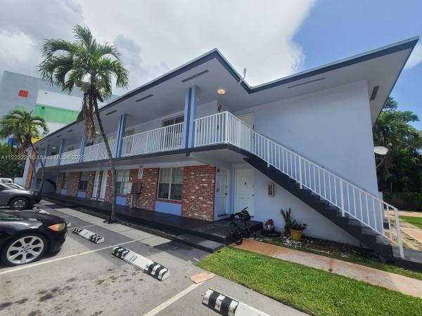 Bayshore Treasure, 7851 Dunham Blvd #12, Miami, Florida 33138, image 1