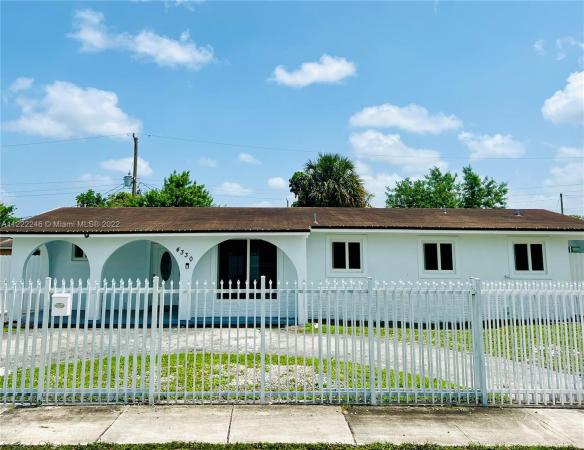 Highland Park Estates, 4330 NW 186th St, Miami Gardens, Florida 33055, image 1