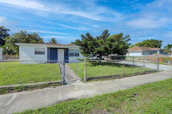 Riverdale Estates, 3310 NW 209th Ter, Miami Gardens, Florida 33056, image 2