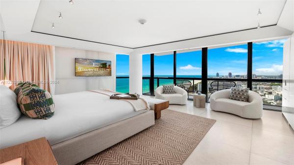 The Setai, Miami Beach, Florida 33139, image 1