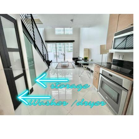 Infinity At Brickell, 60 SW 13th St #1118, Miami, Florida 33130, image 2