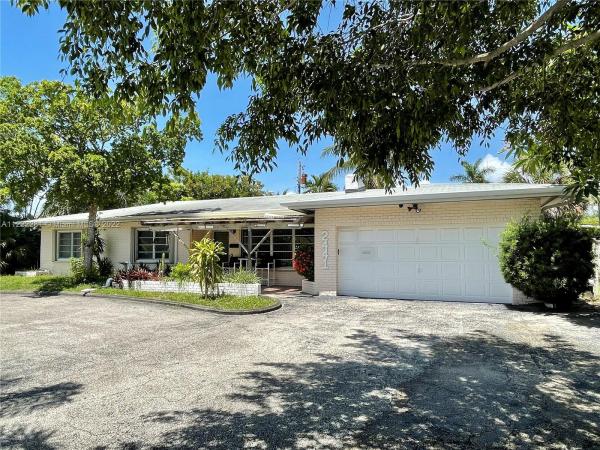 2441 Bayview Dr, Fort Lauderdale, Florida 33305, image 1