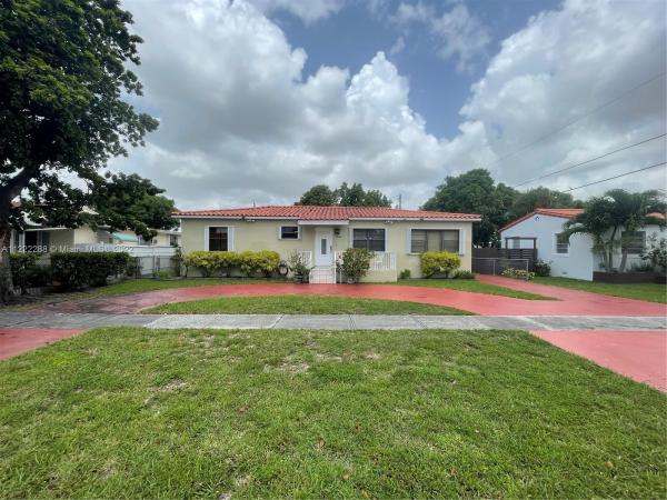 Sunland Homes, 3540 E 3rd Ave, Hialeah, Florida 33013, image 1