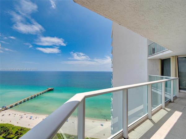 Oceania 2, 16445 Collins Ave #2524, Sunny Isles Beach, Florida 33160, image 1