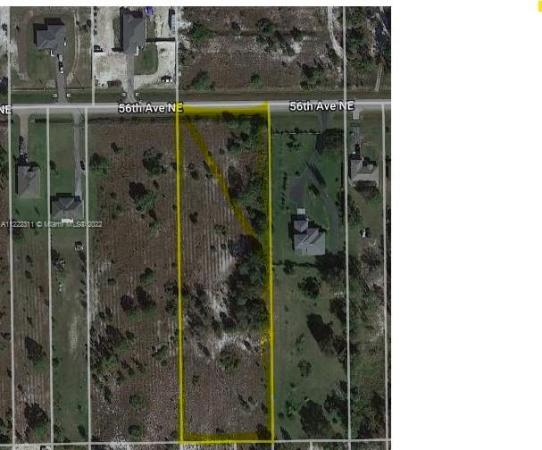 Golden Gate Estates, 2410 56th Ave Ne, Naples, Florida 34120, image 1