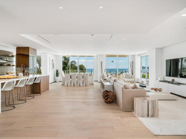 Ocean House At South Beach, 125 Ocean Dr #U-0301, Miami Beach, Florida 33139, image 1