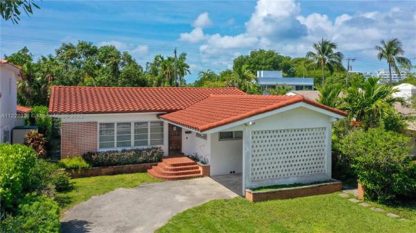 Lake View, 536 W 51st St, Miami Beach, Florida 33140, image 1