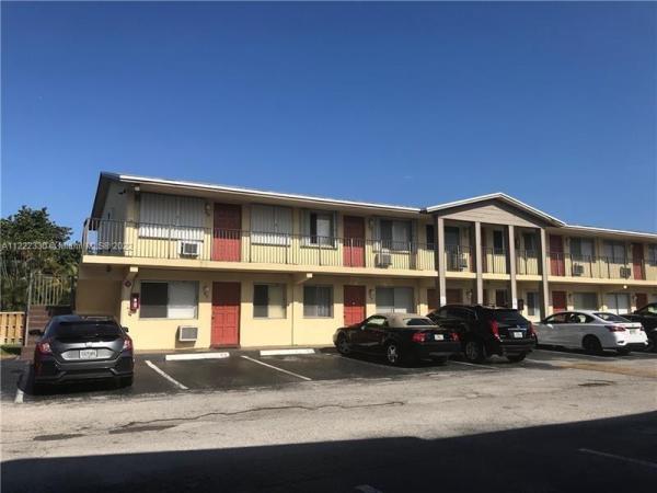 Three Rivers East, 1812 E Oakland Park Blvd #34, Oakland Park, Florida 33306, image 1