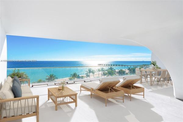 Jade Signature, 16901 Collins Ave #1403, Sunny Isles Beach, Florida 33160, image 2