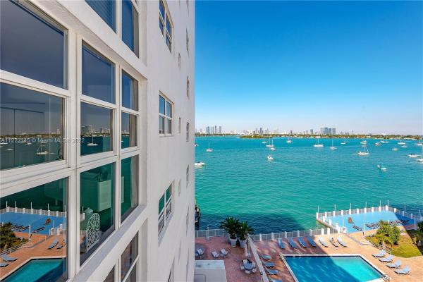 Bayview Terrace, 1228 West Ave #803, Miami Beach, Florida 33139, image 2