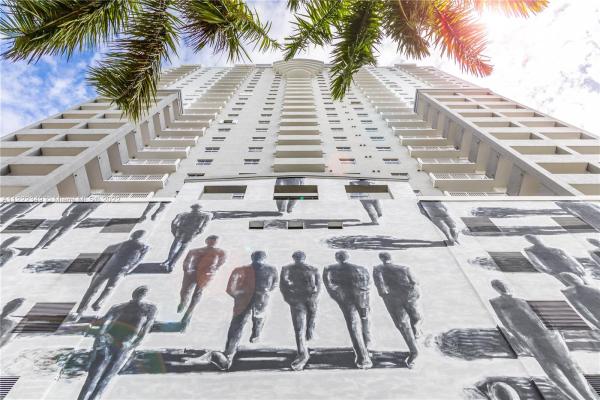 Fortune House, 185 SE 14th Ter #2802, Miami, Florida 33131, image 1