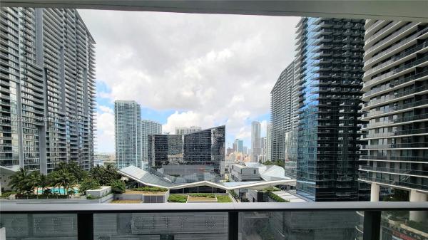 Brickell Heights East, 45 SW 9th St #1510, Miami, Florida 33130, image 1